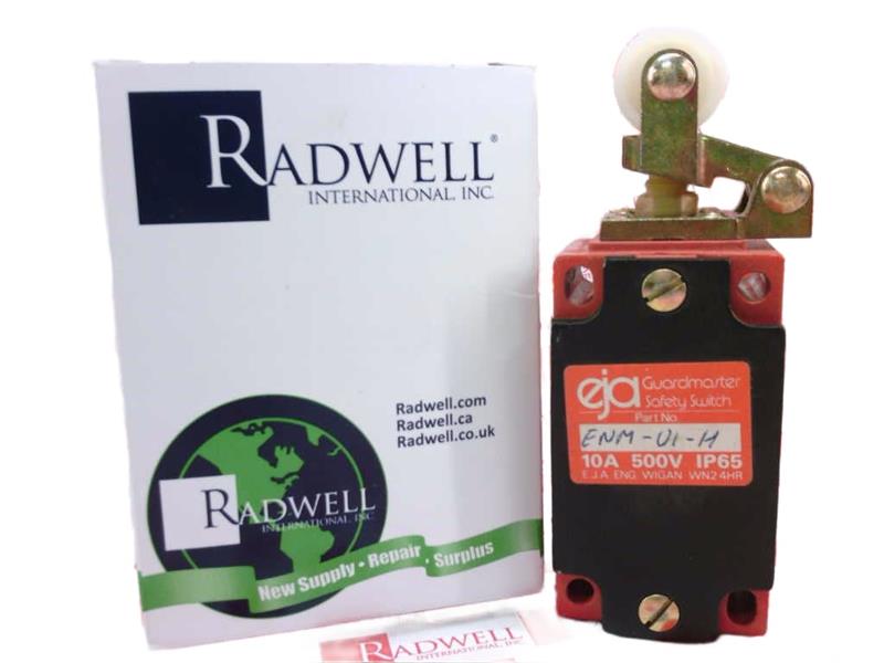 ENM-UI-H by ALLEN BRADLEY