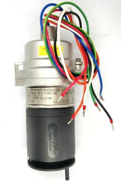 HONEYWELL 2108B2001N