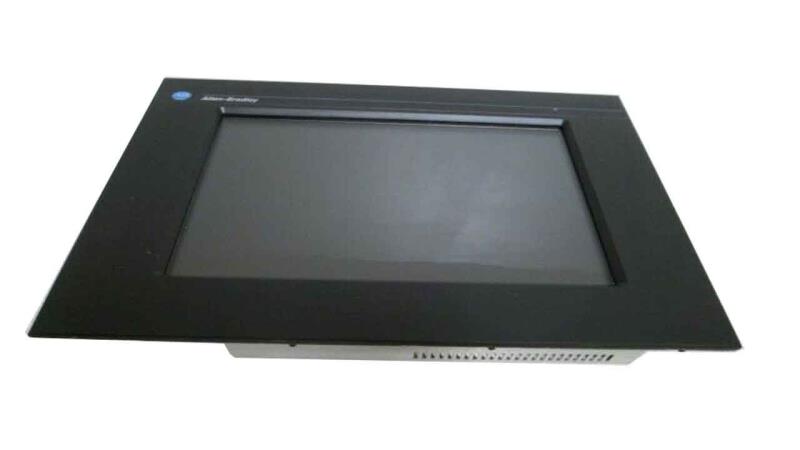 ALLEN BRADLEY 6185-DBZAAZZ