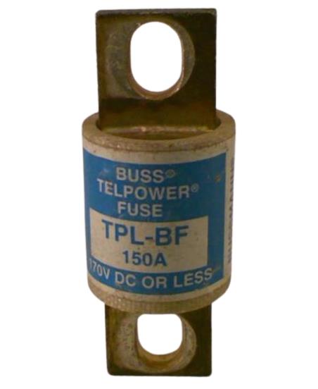 EATON CORPORATION TPL-BF