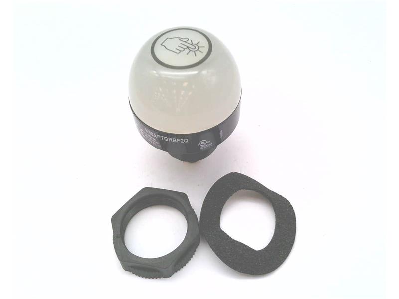 BANNER ENGINEERING K50APTGRBF2Q