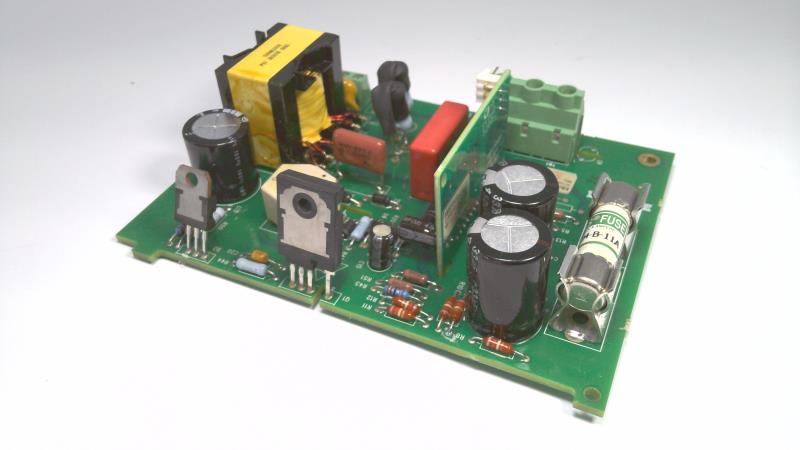 ASEA BROWN BOVERI EB0570A04