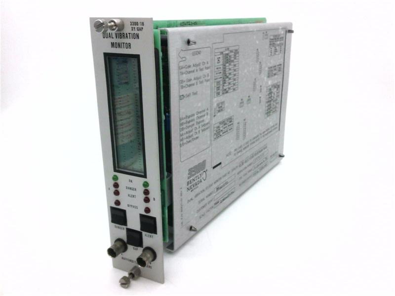 3300/16-05-01-02-00-00-00 by GENERAL ELECTRIC