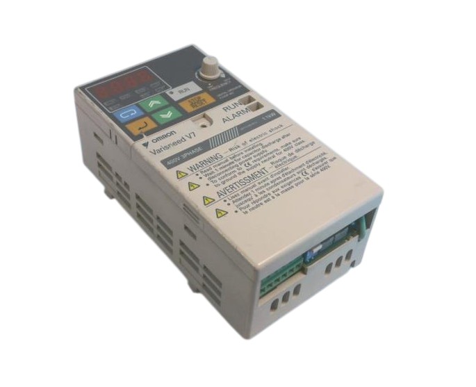 YASKAWA ELECTRIC SI-P1/V7