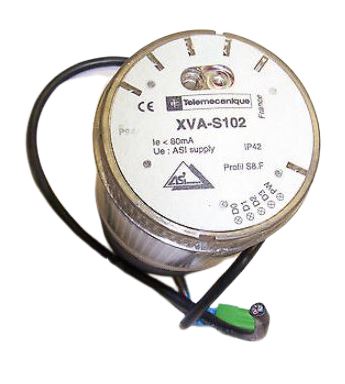 SCHNEIDER ELECTRIC XVA-S102