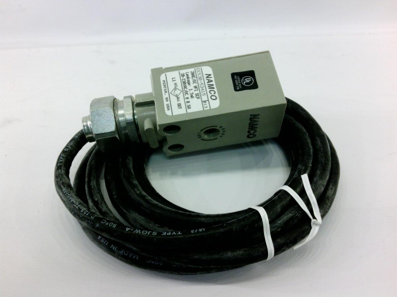 DANAHER CONTROLS EE530-53415
