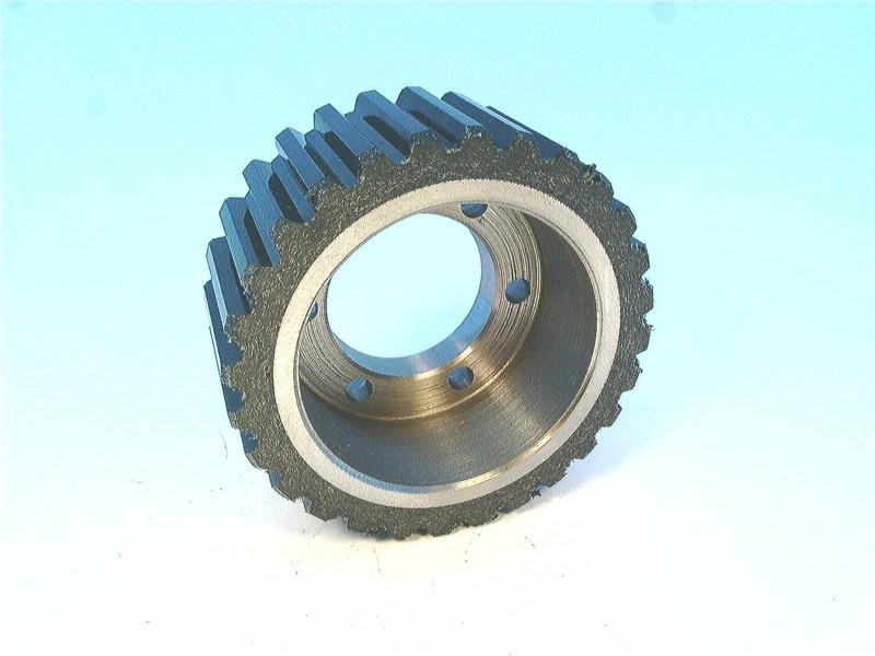 ALTRA INDUSTRIAL MOTION 540-2053