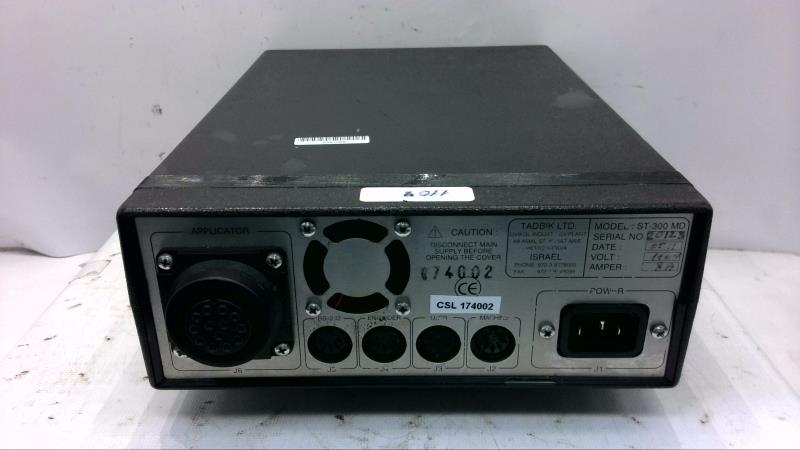 TADBIK ST-300MD