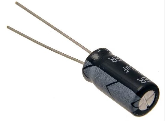 EWH1VM102K20OT by AISHI