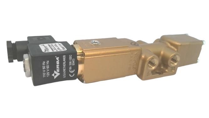 VERSA VALVES VSG-4322-HC-A120