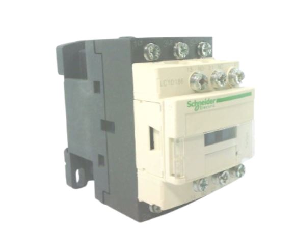 LC1D186F7 by SCHNEIDER ELECTRIC
