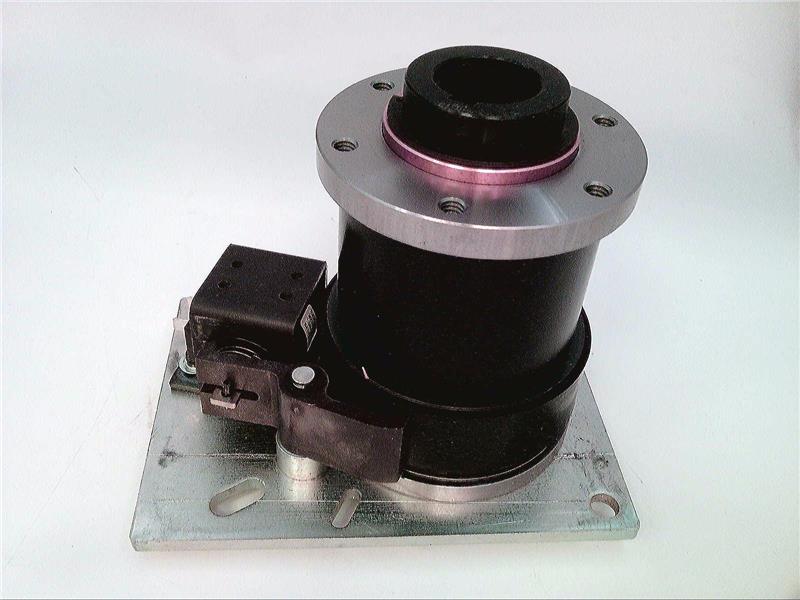 ALTRA INDUSTRIAL MOTION 308-17-107