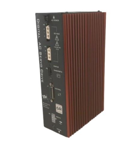 TEKNIC SST-6000-RCX-3-1-0