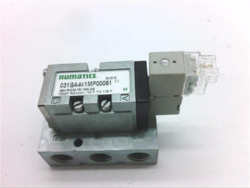 ASCO 031BA441MP00061