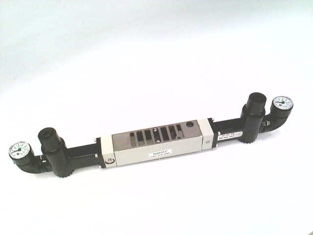 122RQ100J016W00 by ASCO