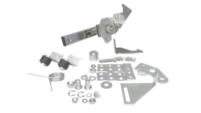 ALLEN BRADLEY 1494V-L1