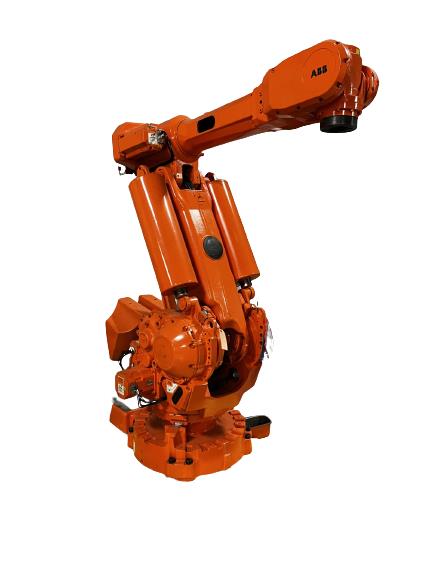 ASEA BROWN BOVERI IRB6400R S4C+ M2000