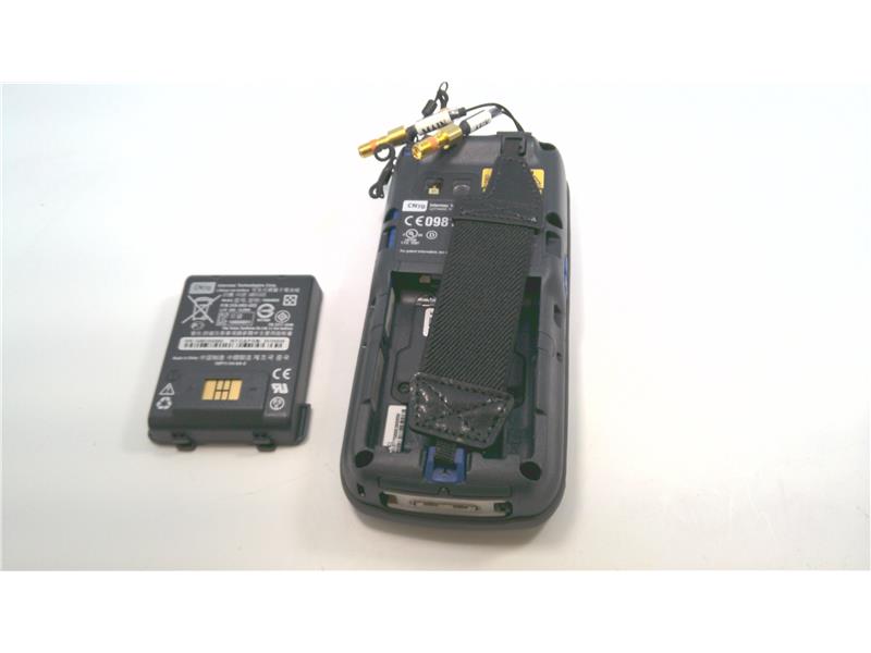 HONEYWELL CN70AQ5KDF3W7100