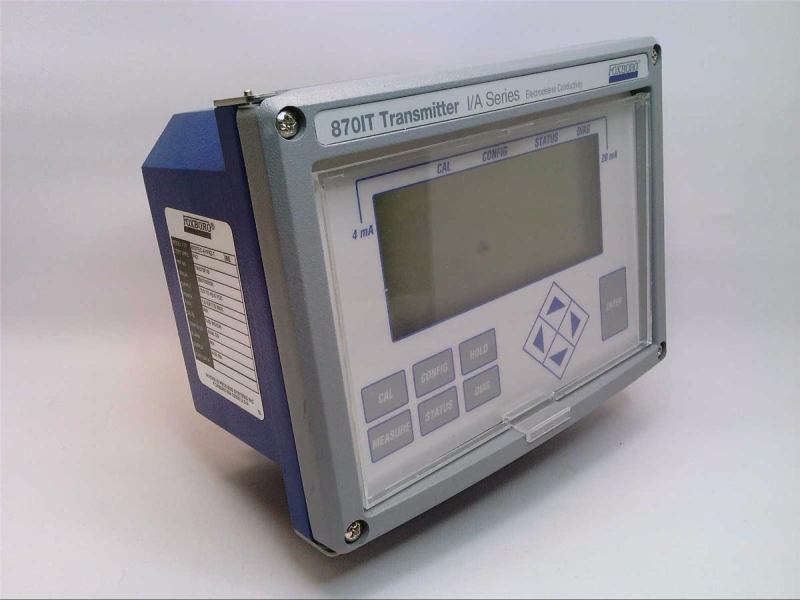 870ITEC-AYFNZ-7 by INVENSYS