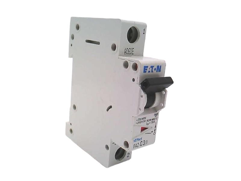 EATON CORPORATION FAZ-C3/1