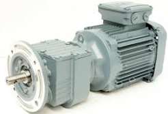 SEW EURODRIVE RF27 DRN90S4/TF