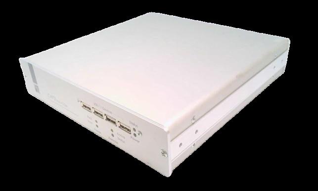 GUNTERMANN & DRUNCK CATVISION-U-CON