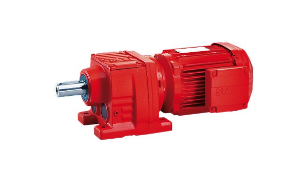 SEW EURODRIVE R77 AMS143