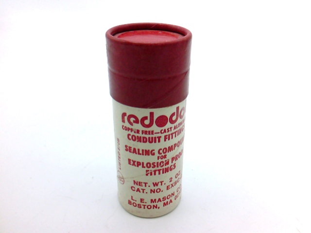 ABB THOMAS & BETTS EXSC-2