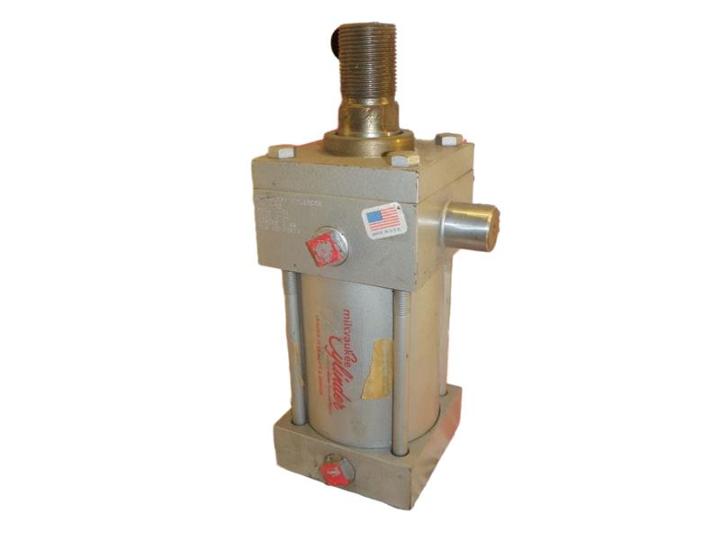 MILWAUKEE CYLINDER DA0131-71-1-1-3.00