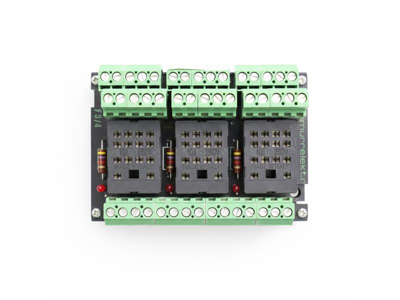 MURR ELEKTRONIK 61061