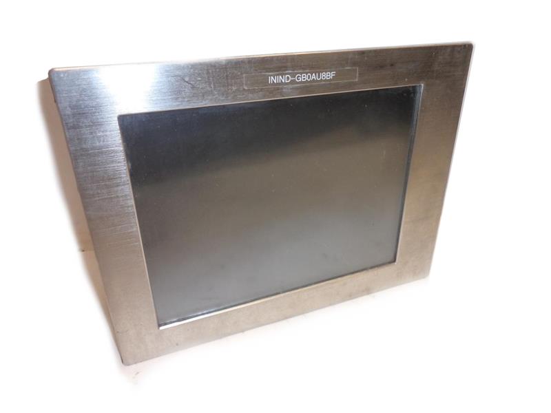 ALLEN BRADLEY 6181P-15TPXPHSS