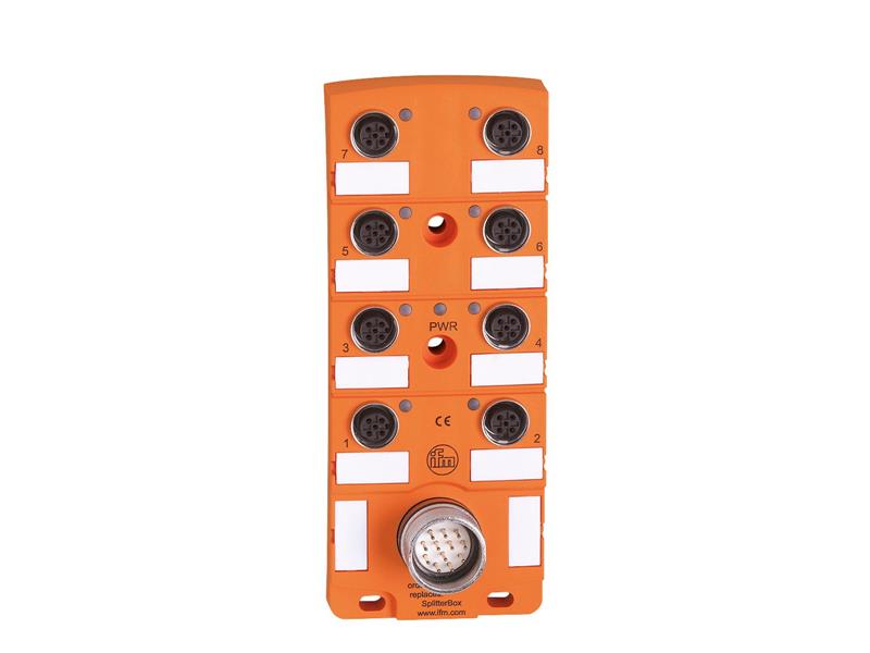 EFECTOR ZDO8H059MSS0000-00STAK120MSS-EBC010