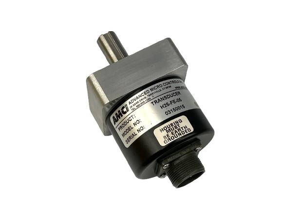 ADVANCED MICRO CONTROLS H25-FE-05