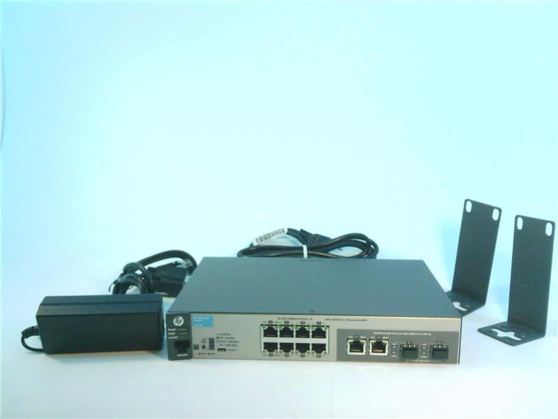 HEWLETT PACKARD COMPUTER J9777A#ABA