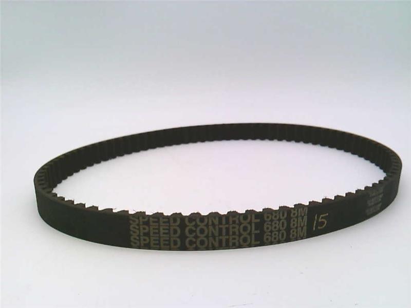 SPEED CONTROL 680 8M 15