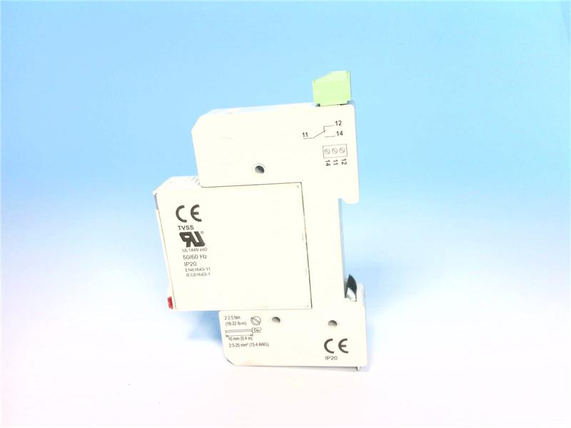 DANAHER MOTION DIN2R-40-120-L1