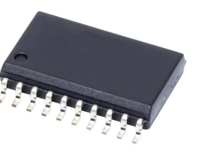 TEXAS INSTRUMENTS SEMI SN74ALS240A1DW