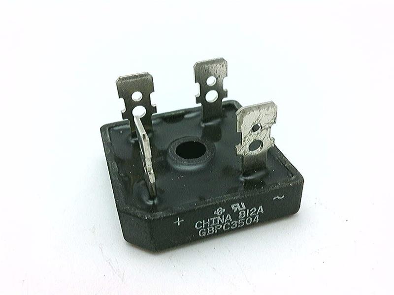 GBPC3504 by VISHAY