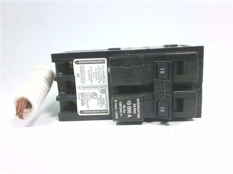 SCHNEIDER ELECTRIC HOM215EPD