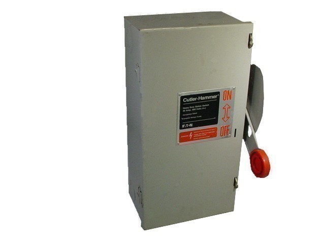 EATON CORPORATION DT363UGK