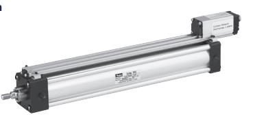 PARKER 2.00CT4MAU14AC06.00