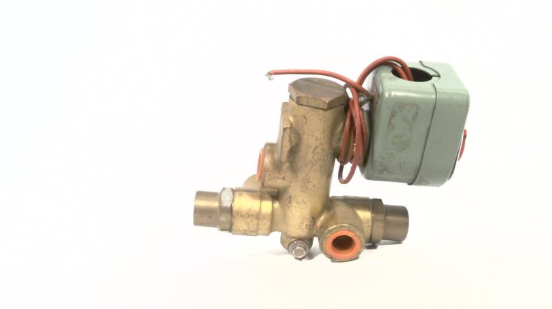 8300D64RU-120/60 by ASCO