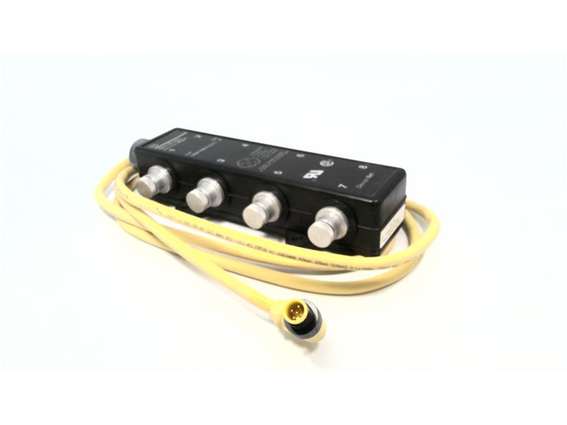 ALLEN BRADLEY 1485P-P8R5-C2-F5