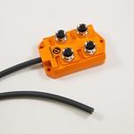 917-10M-NC032 by ALPHA WIRE