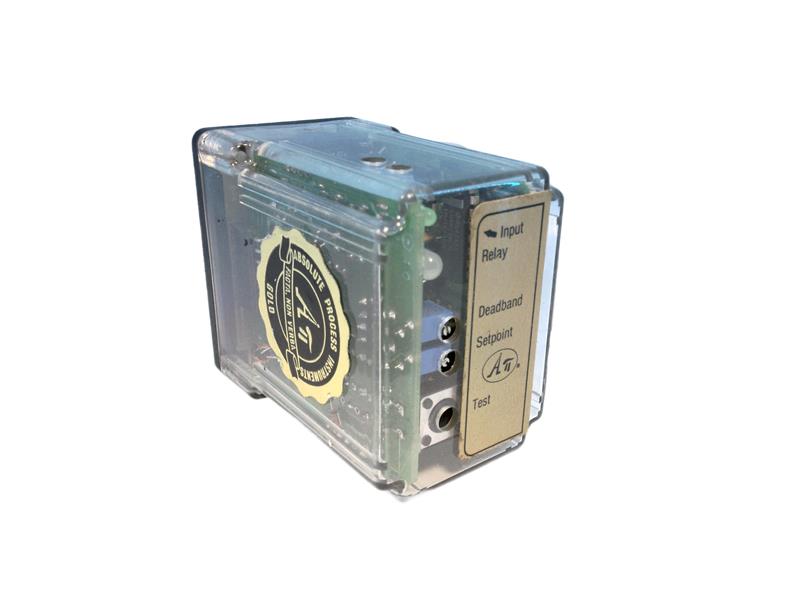 API 1500 GRD24 by ABSOLUTE PROCESS INSTRUMENTS