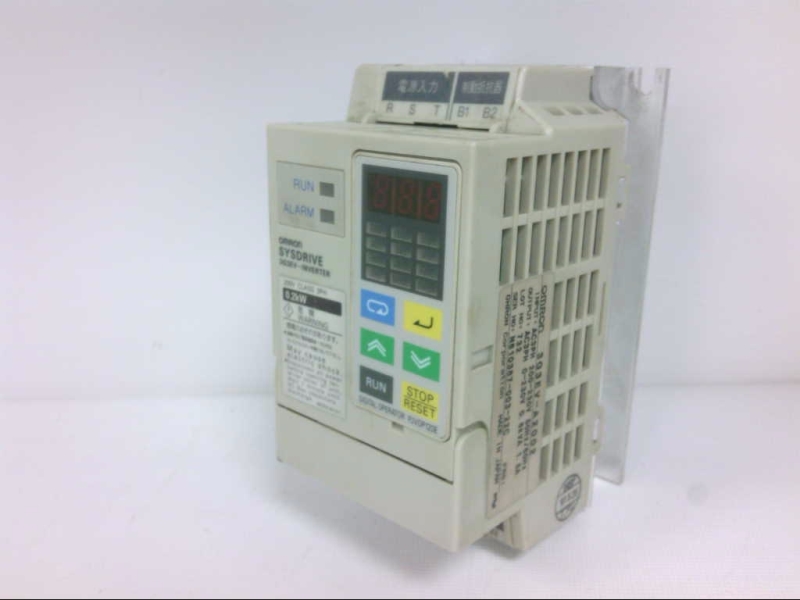 OMRON 3G3EV-A2002