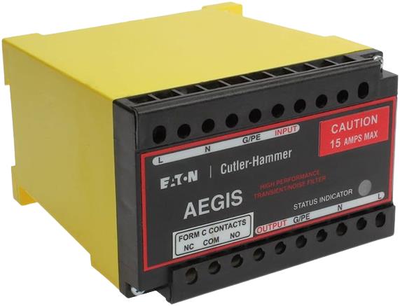 EATON CORPORATION AGSHWCH120N15XC