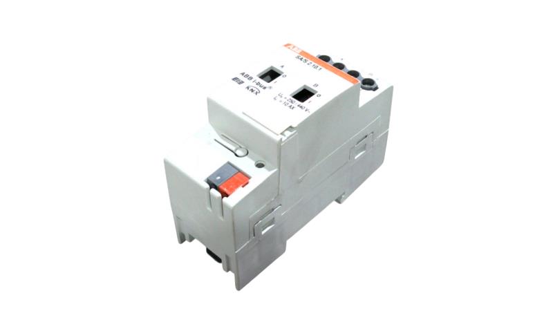 ASEA BROWN BOVERI SA/S2.10.1