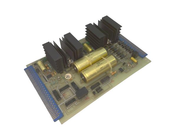 CGEE ALSTHOM 50-724-701