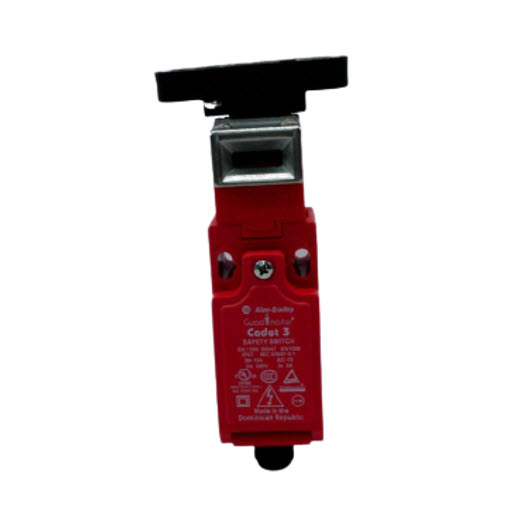 ALLEN BRADLEY 440K-C21089